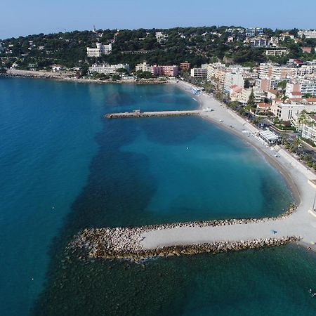 Studio Kialeo Pres De La Plage Avec Parking ロクブリュヌ＝カップ＝マルタン エクステリア 写真